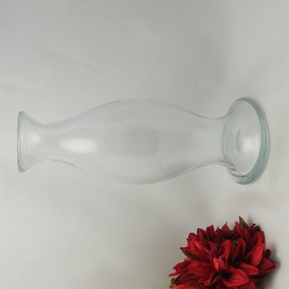 HolmeGaard Tivoli Danish Glass Carafe Decanter